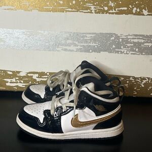 Jordan  1 “Patent”